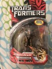 Transformers Movie Protoform Starscream Misb 2007 Rare