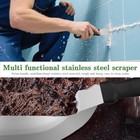 15 Pack Crevice Cleaning Brush Set  Hard Bristle Small Scrub For Corners   Grout