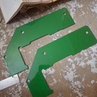 John Deere Mph10398 Improvement Kit Maintenance Plates Brackets H175295 Oem Jd