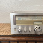 Vintage Sansui G-3000 Am fm Stereo Receiver - Japan - Rare