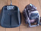 Anki Cozmo Robot 3 Cubes charger Bundle Tested But Read