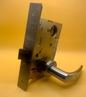 Sargent 8200 Series Mortise Lock With Handles