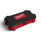 Milwaukee Packout Themed 50 Round 9mm Ammo Holder - Made In The Usa