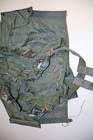 Gulf War Ba-22 Usaf Pilot Parachute Flight Aircrew Harness Bailout Military Ba22