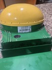 John Deere Starfire Itc Gps Receiver Dome W  Bracket   Wiring Connectors Pf81163