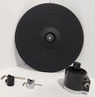 Lemon 12  Hi-hat Electronic Cymbal Le-12c2  vh-10 vh-11  Roland alesis pearl