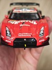 Carrera D132 30478 Nissan Gt-r Gt500 Nismo Motulautech  22 Suzuka 1000km 2008