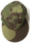 Wwii German Heer Army Luftwaffe Waffen M37 Italian Camo Field Cap-xlarge