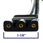 Foot Control Pedal For Singer Mechanical Heavy-duty Sewing Machines