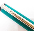 Not Used Rotring Fountain Art Smart Pen Nib 1 5 Emerald Green No Converter