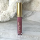 Grande Lips Plumping Liquid Lipstick   Vintage Rose  Semi Matte   Mini  04oz Nib