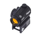 Sig Sauer Romeo5 1x20mm Red 2 Moa Dot Sight - Black  sor52001 