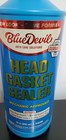 Bluedevil Head Gasket Sealer Permanent Repair 32 Ounce Bottle
