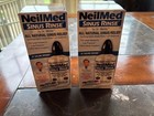 New W safety Seal Neilmed Sinus Rinse Lot Of Six   not 4  - 8 Oz Bottles