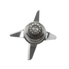 Waring 503397 Mx1000 Mx1100 Mx1200 Blender Blade Assembly