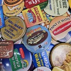 Vintage Wal-mart Promo Pinback Button Lapel Pin Large Lot 90s 00s Advertising