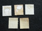 Gold Coast - Scott  69-71 73 mr1 - Used - Cat Val  9 75