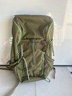 Kelty Asher 35l Backpack Olive  Forest Green  One Size Preowned Excellent