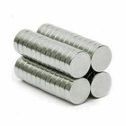 50pcs N48 Super Strong Round Disc 10 X 3mm Magnets Rare Earth Neodymium Us