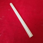 Urethane Rubber Tube Pipe 20mm Od    12mm Id    300mm Length