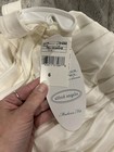 Wedding Dress  alfred Angelo Style 2179  Diamond Color  New never Used worn Once