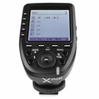 Godox Xpro-n I-ttl 2 4g Wireless Trigger With 2x X1r-n Receiver For Nikon Flash