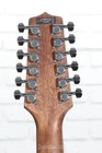 Takamine Gd30ce-12  12-string Acoustic-electric Guitar - Natural