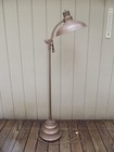 Mid Century General Electric Sun Lamp Model Bm-12  Untouched Estate