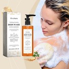 Body Cleansing Body Wash  Gentle  Refreshing  Moisturizing  Hydrating  Cleansing