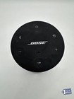 Bose Soundlink Revolve Portable Bluetooth Speaker 360 Wireless Black