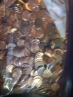 Bulk Lot 1 000 - 1982-2025 Lincoln Memorial   Shield- Zinc Pennies
