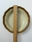 Vintage Mikasa Whole Wheat E8000 Stoneware 8 5    Wide Rimmed Soup Bowl Excellent
