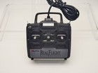 Great Planes Realflight Rc Flight Simulator Interlink Controller Futaba Serial