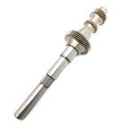 Polaris Input Shaft  Helical  Genuine Oem Part 3236348  Qty 1