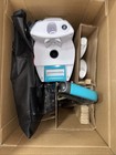Hoover Smartwash Essentials Automatic Upright Carpet Cleaner Machine  Fh52110