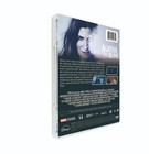 Marvel Agatha All Along 2024 Mini Tv Series  dvd 3-disc Box Set  Region 1 