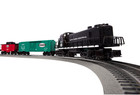 Lionel New York Central Rs-3 Lionchief Train Set Sku  6-82984 Brand New