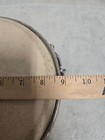 Conga  Matador  6 5  High  8 5  Diameter   Well Used  Shows Much Wear