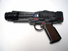 Colonial Warrior Blaster Resin Model Kit 03bwi01