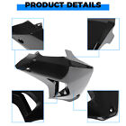 For Kawasaki Klr650 Camo 2008-2018 Right Side Radiator Shroud Black Painted