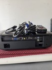 Optoma Pro 150s Dlp Projection Display Projector W remote  cables  Tested Works