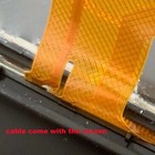 For Hzyctp-102500a 10 1inch New Touch Screen Digitizer Tablet New Replacement