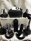 Oculus Rift Standalone Vr Headset Bundle With Controllers And Tpcast Adapter