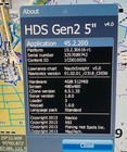 Lowrance Hds-5 Gen2 Mfd   Fishfinder  w  Built In Charts
