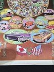 1980 Robert Williams Championship Auto Shows Poster  Ed Roth  Rat Fink  Barris