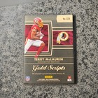 2020 Panini Gold Standard - Gold Scripts Auto  gs9 Terry Mclaurin  99  au 