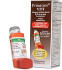 Primatene Mist Epinephrine Inhalation Aerosol 0 125 Mg Per Spray 02 2028