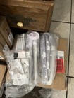 Bundle Of 4 Baby Bed Rails     Fits Most Cribs   Toddler Beds     New