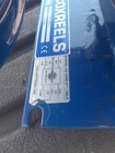 Coxreels  Hanging C-l350-5016l-x Dual Reel Spring Return Hose Reel  Air   Power