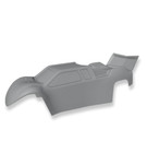 Raw Speed Body For Losi Mini T 2 0 Truck Lightweight 781607lw